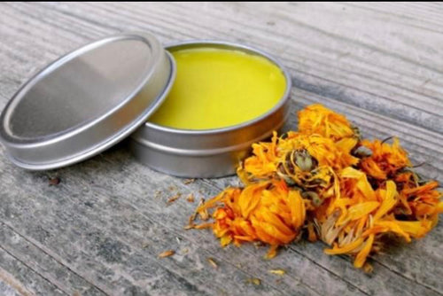 Calendula Salve Extra Strength 3 ounce