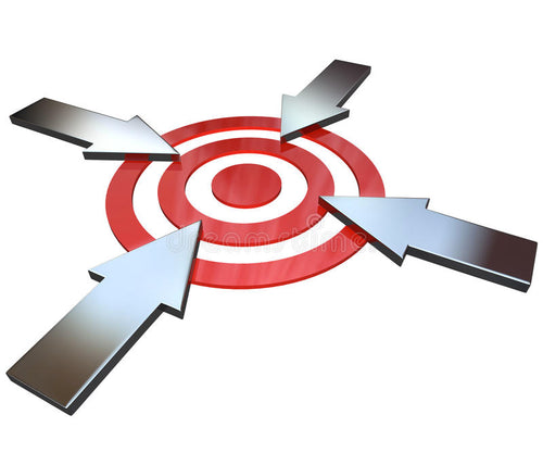 Targeted  Point Technique Mini