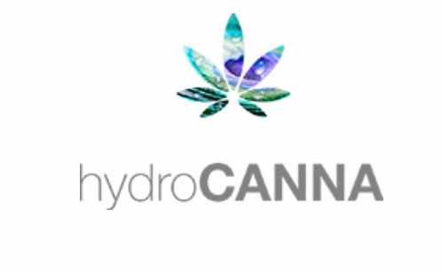 Hydrocanna cream