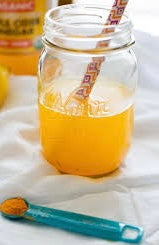 Full body detox syrup