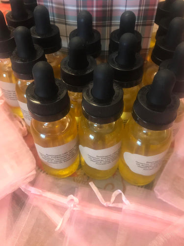 Face Serum Extra