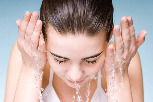 Face Wash