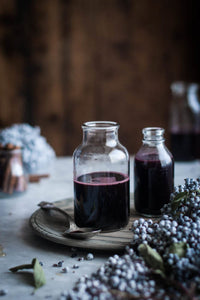 Elderberry