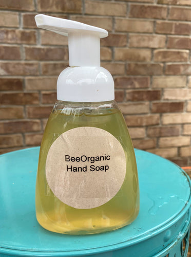 Hand Soap