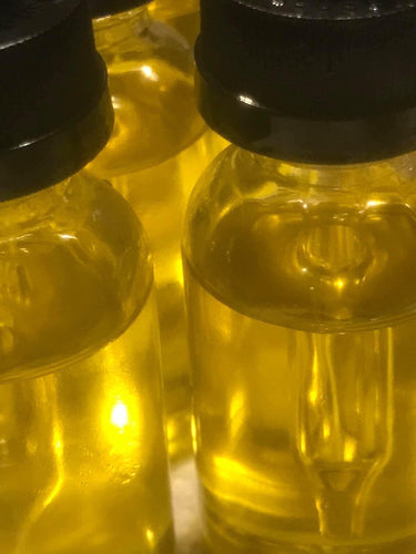 Cystic Acne Serum